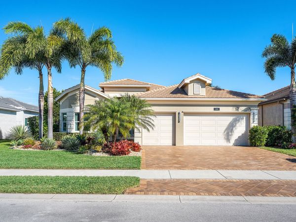 8241 Pyramid Peak Lane, Boynton Beach, FL 33473