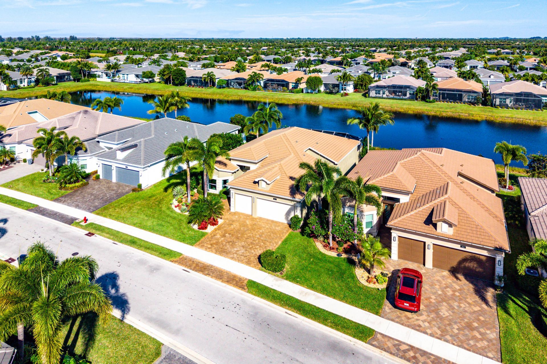 8241 Pyramid Peak Lane, Boynton Beach, FL 33473 Photo
