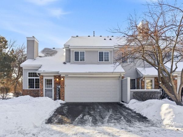 3690 Linden Place, White Bear Lake, MN 55110