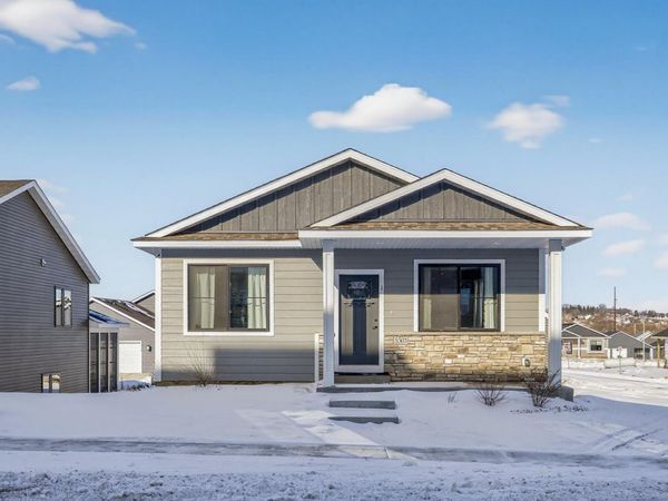 5303 56th Street NW, Rochester, MN 55901