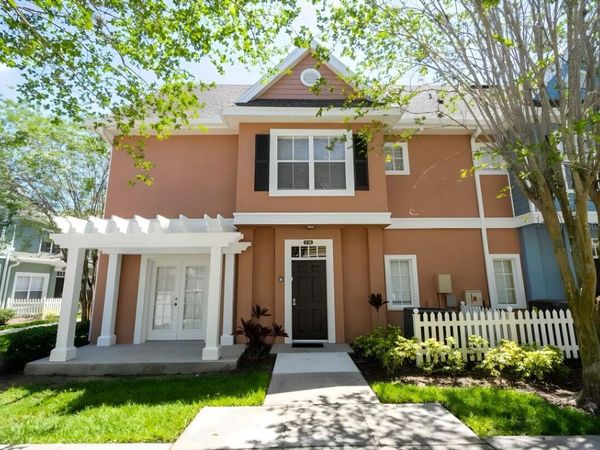 2208 SAN VITTORINO CIRCLE, Unit 101, KISSIMMEE, FL 34741