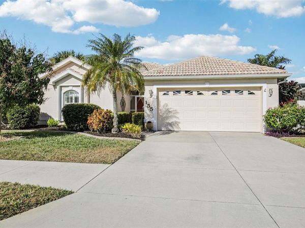 155 COCO PALM DRIVE, VENICE, FL 34292