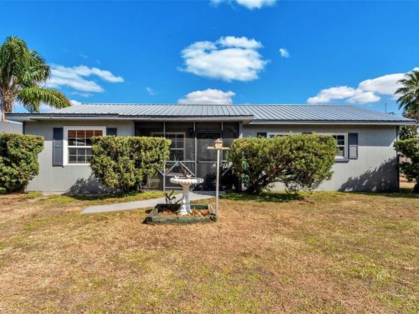 2802 CANAL DRIVE N, LAKELAND, FL 33801