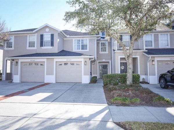 14167 TURNING LEAF DRIVE, ORLANDO, FL 32828