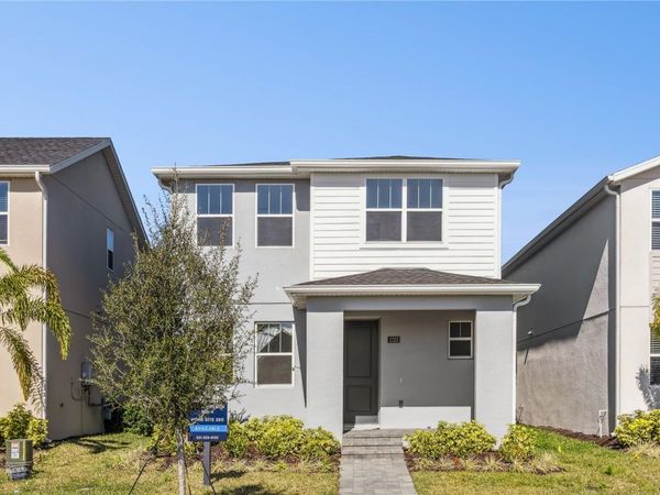 1723 CROWNCREST DRIVE, APOPKA, FL 32703