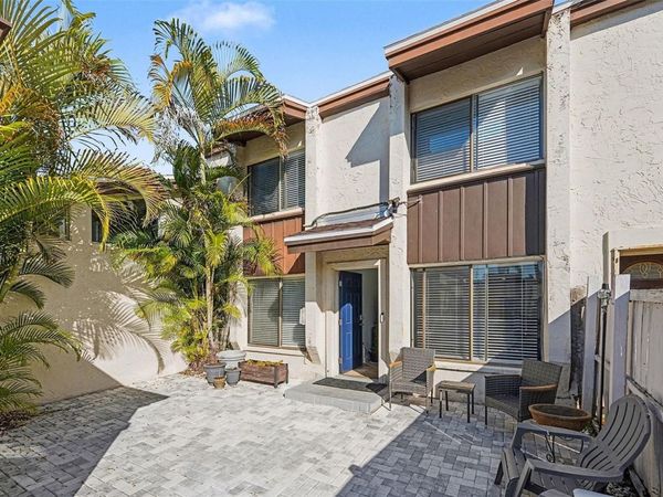 1881 N HERCULES AVENUE, Unit 602, CLEARWATER, FL 33765