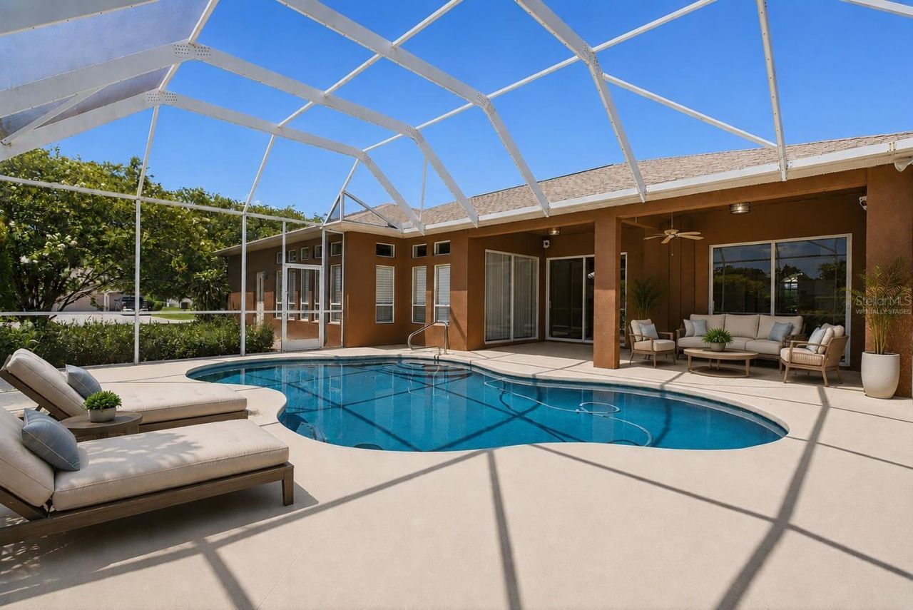 915 Vista Verde Lane, Ruskin, FL 33573 Photo