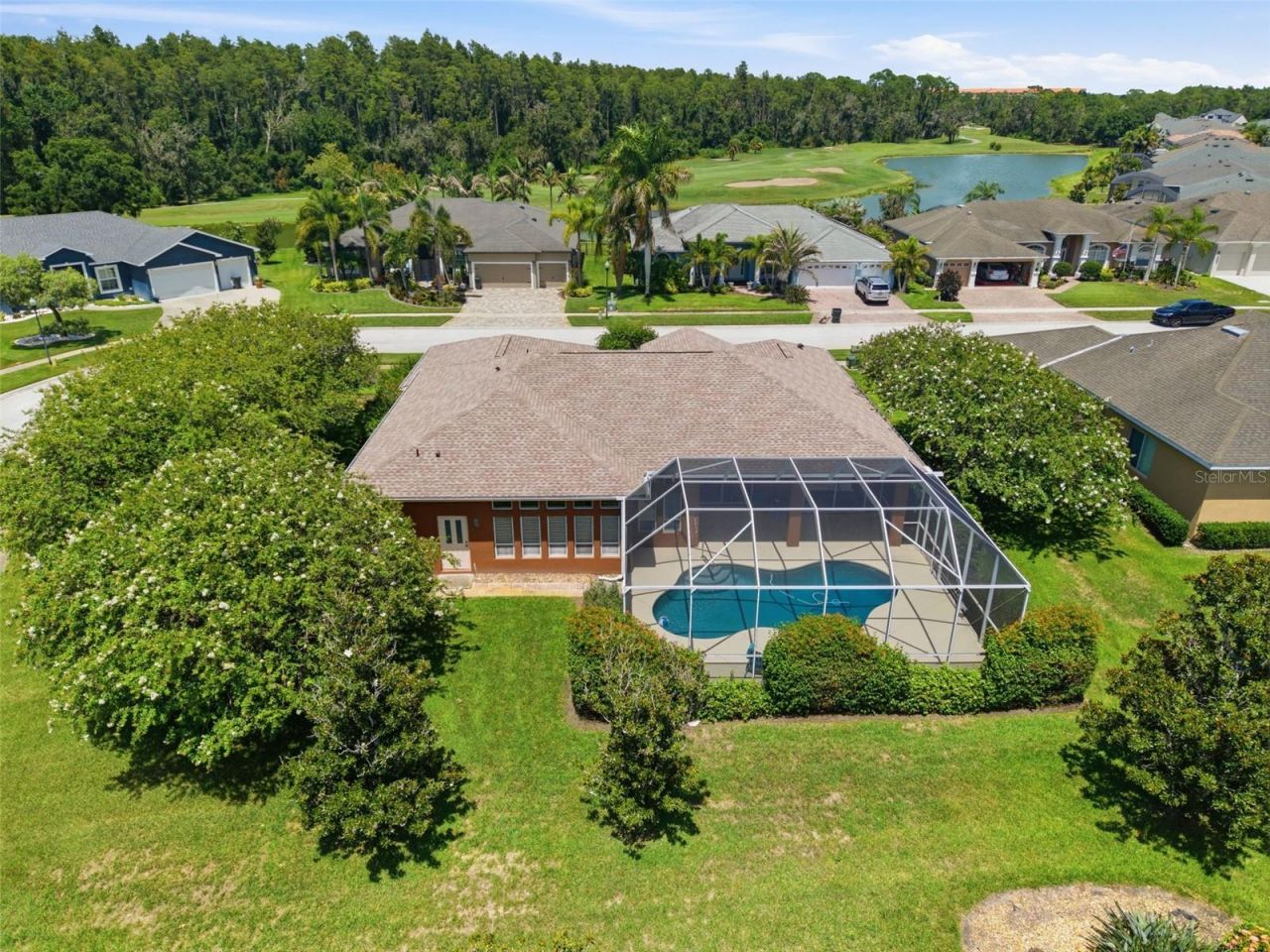 915 Vista Verde Lane, Ruskin, FL 33573 Photo