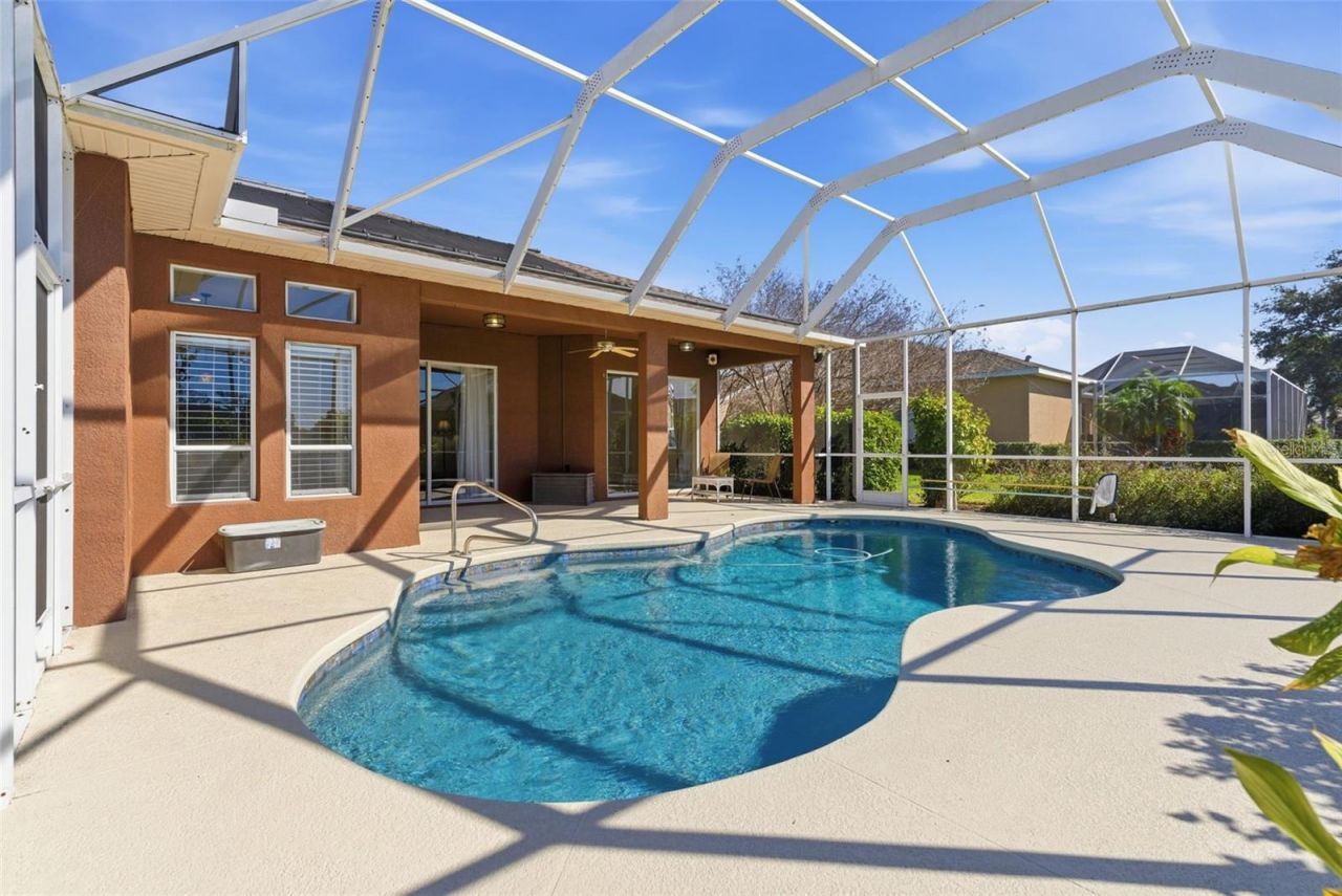 915 Vista Verde Lane, Sun City Center, FL 33573 Photo