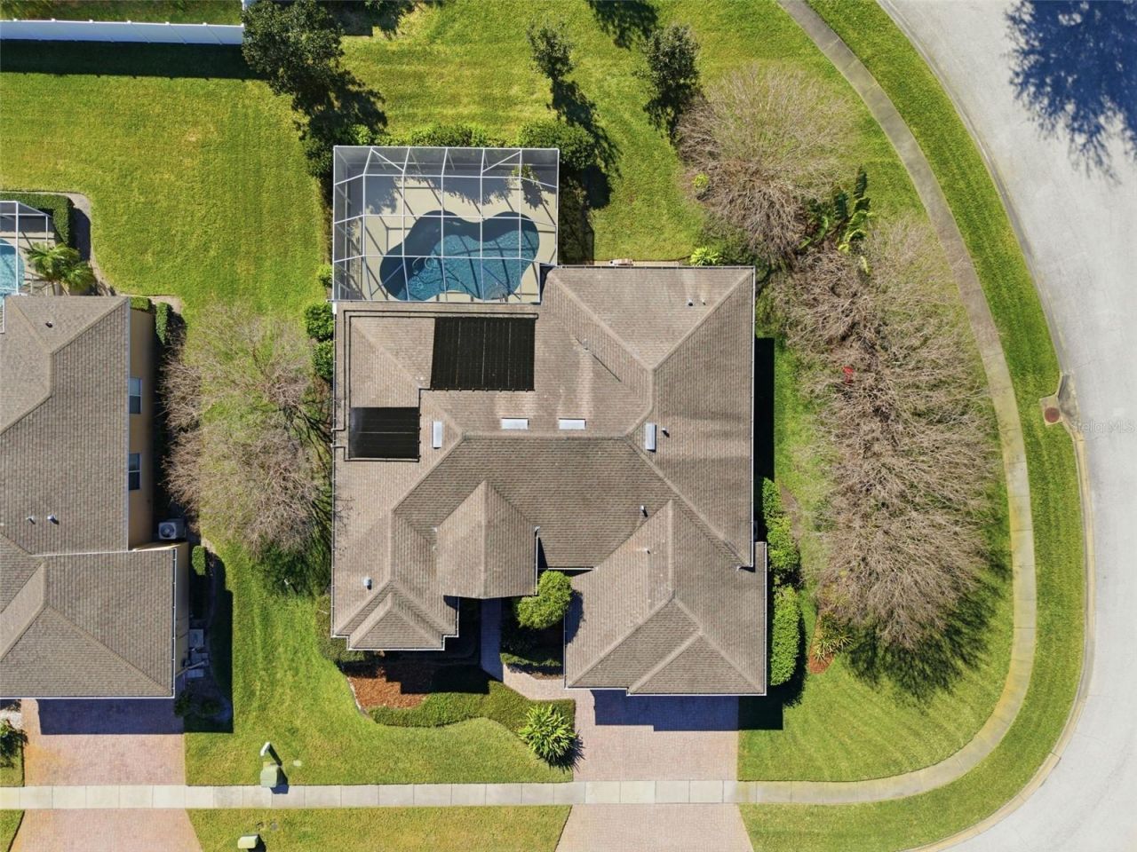 915 Vista Verde Lane, Sun City Center, FL 33573 Photo