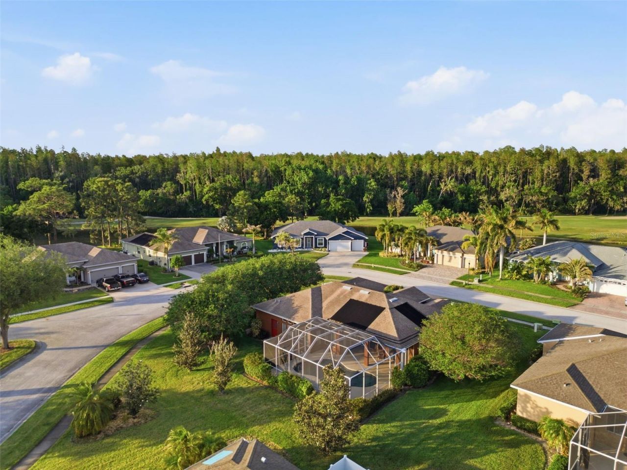 915 Vista Verde Lane, Sun City Center, FL 33573 Photo