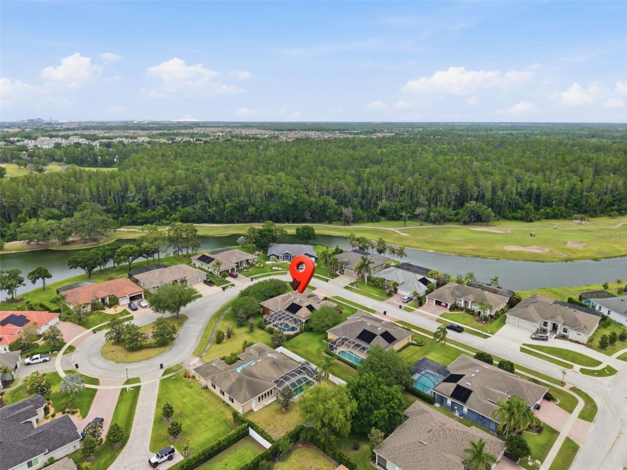 915 Vista Verde Lane, Sun City Center, FL 33573 Photo