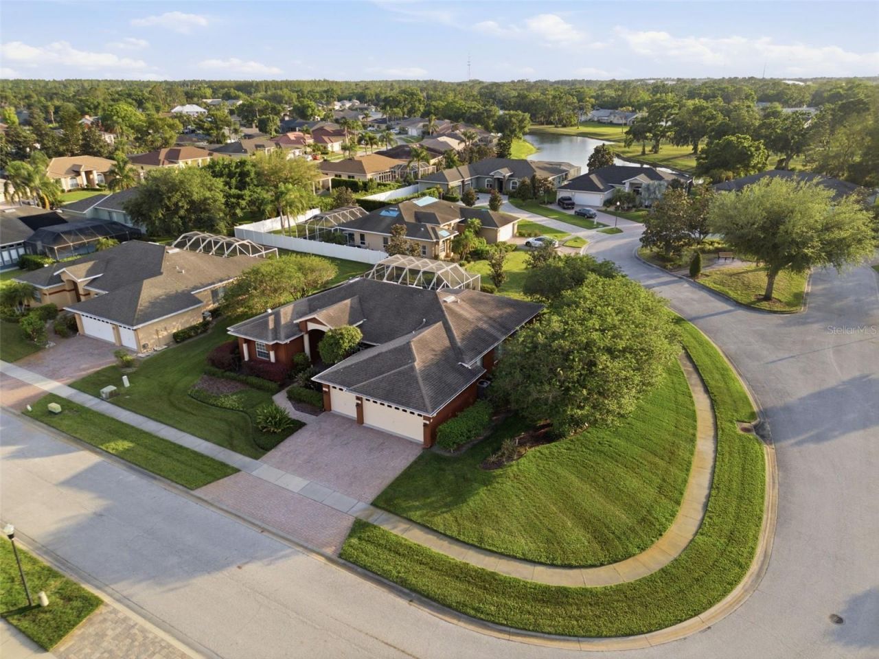 915 Vista Verde Lane, Sun City Center, FL 33573 Photo