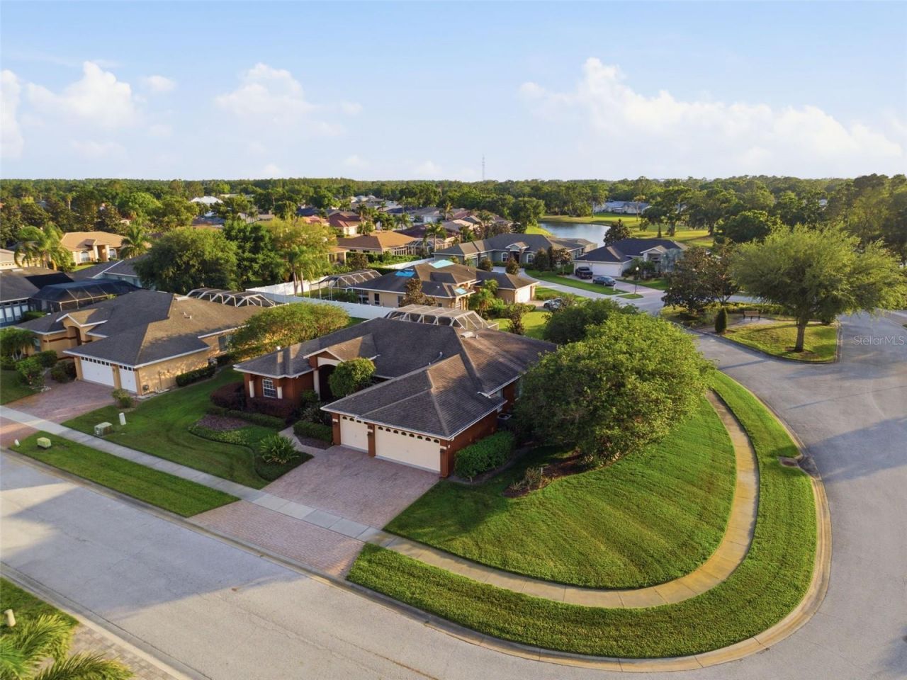915 Vista Verde Lane, Sun City Center, FL 33573 Photo