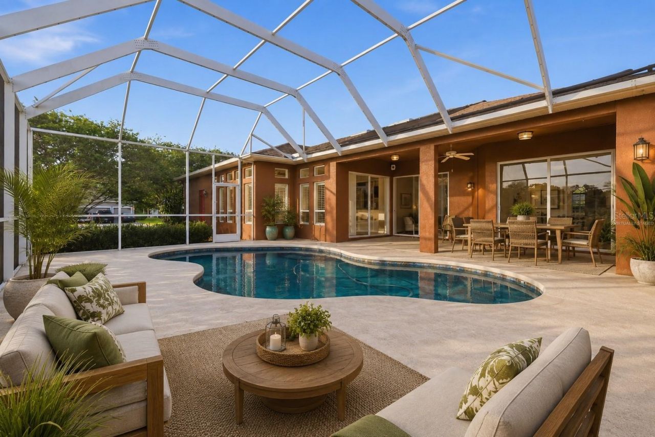 915 Vista Verde Lane, Sun City Center, FL 33573 Photo