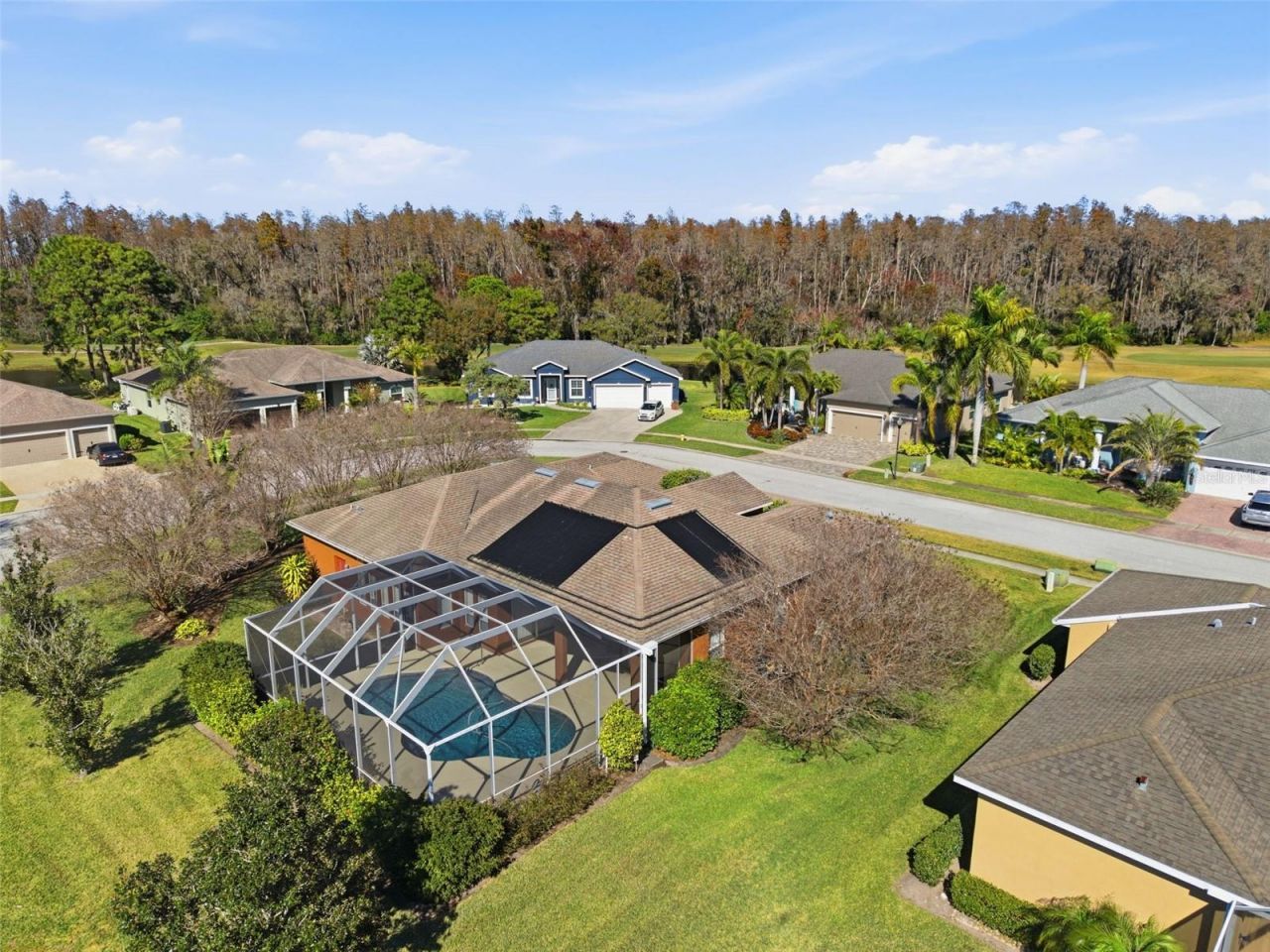 915 Vista Verde Lane, Sun City Center, FL 33573 Photo