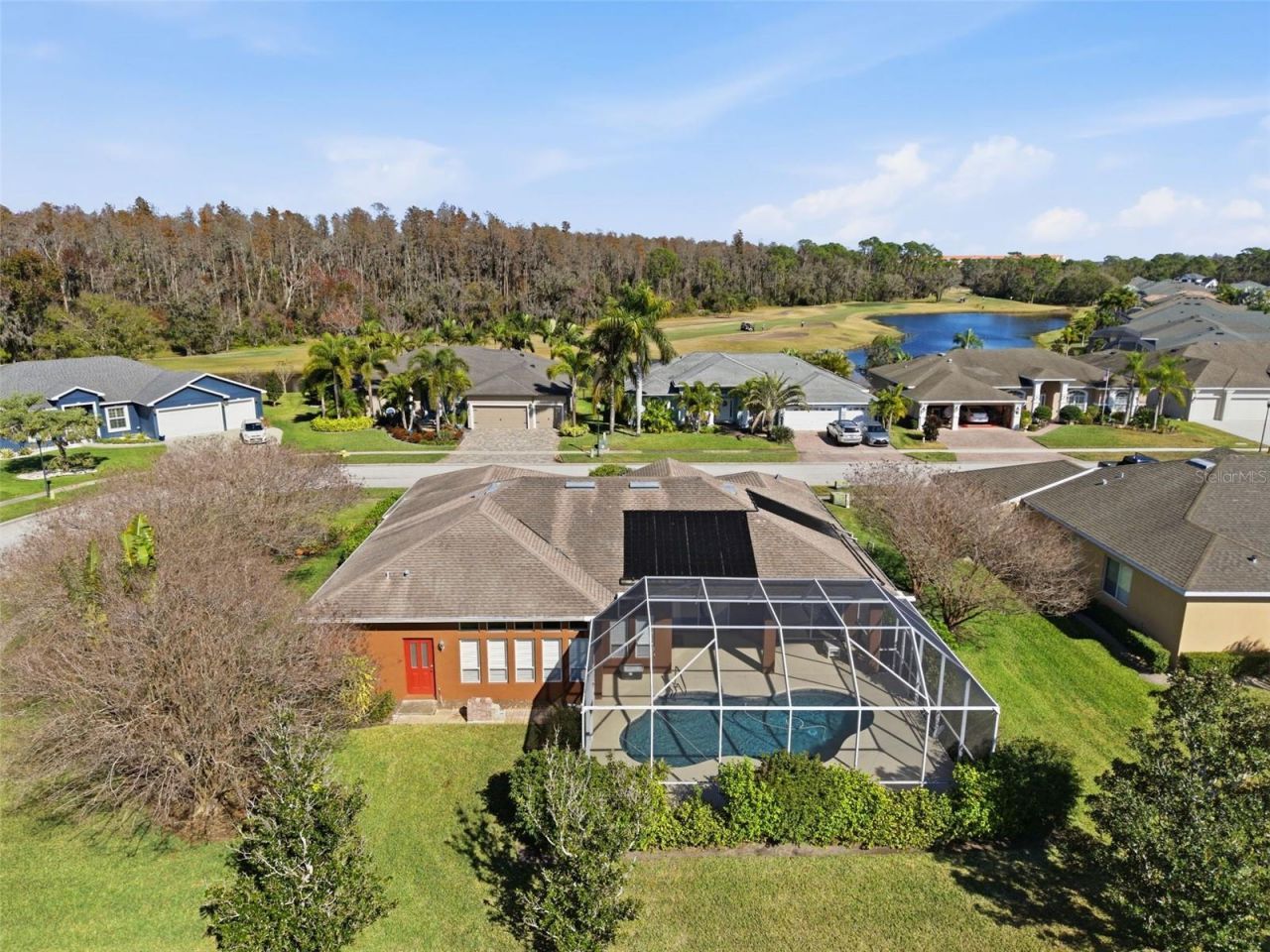 915 Vista Verde Lane, Sun City Center, FL 33573 Photo