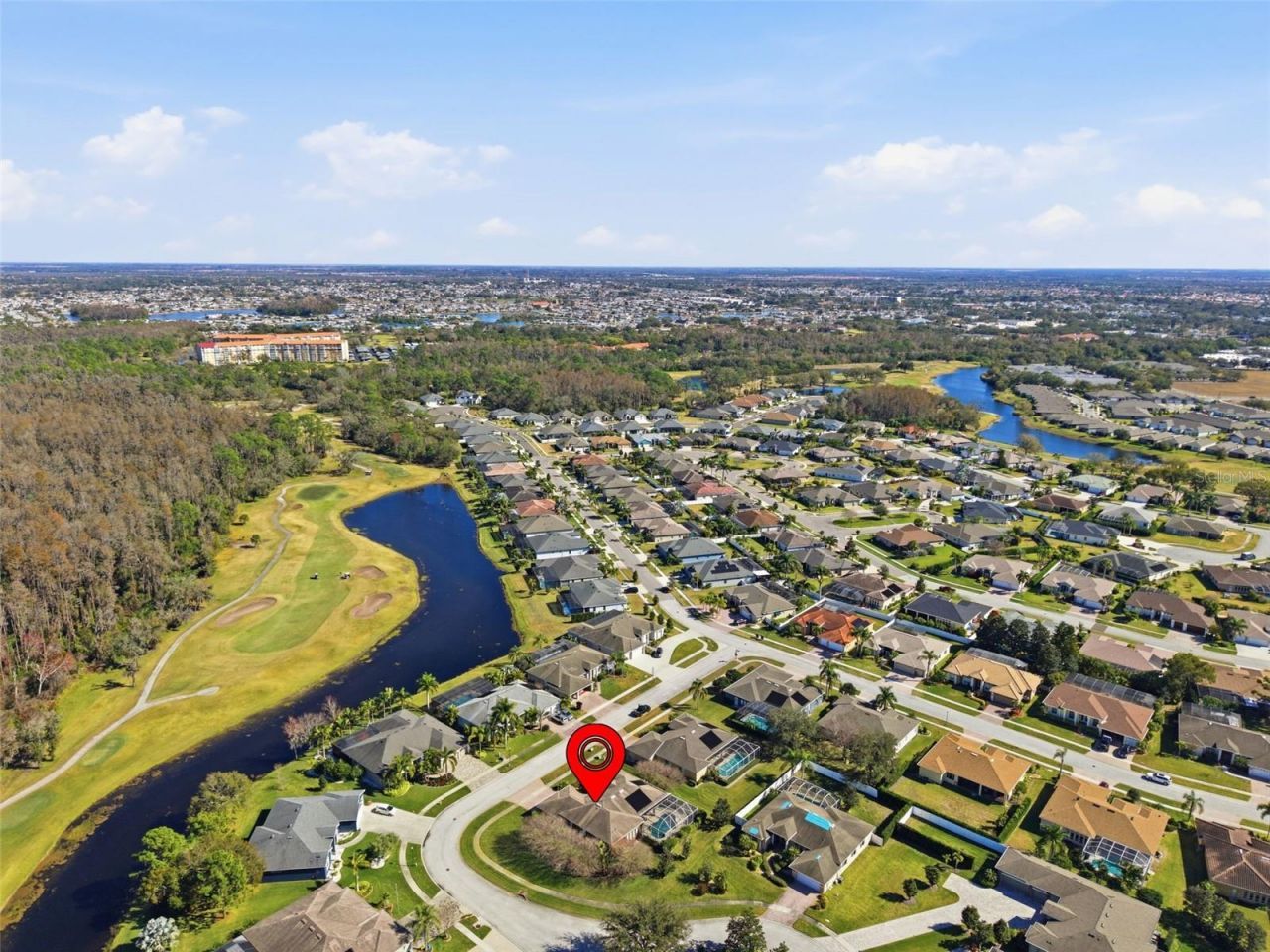 915 Vista Verde Lane, Sun City Center, FL 33573 Photo