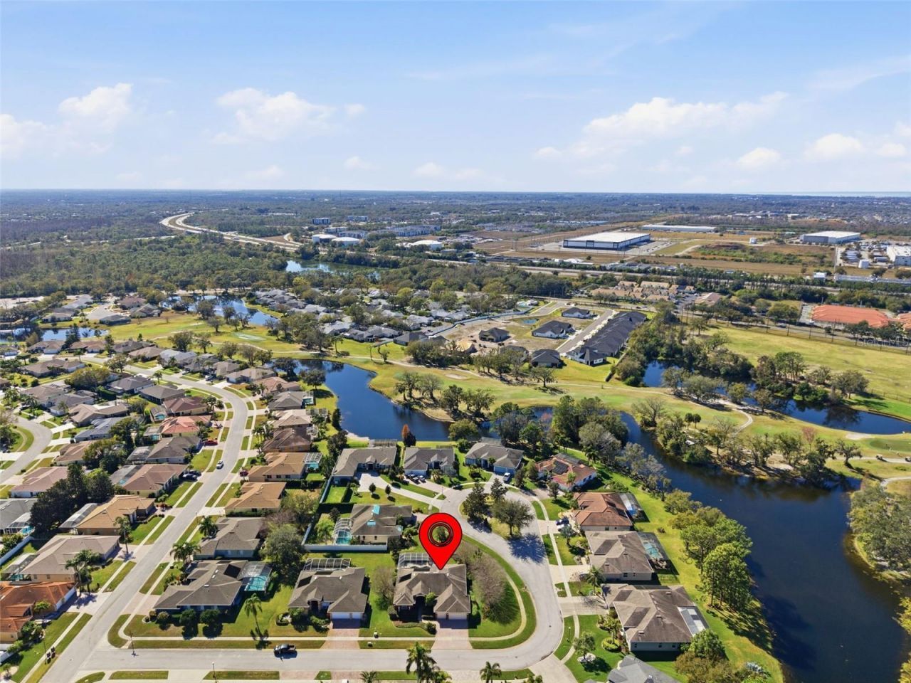 915 Vista Verde Lane, Sun City Center, FL 33573 Photo
