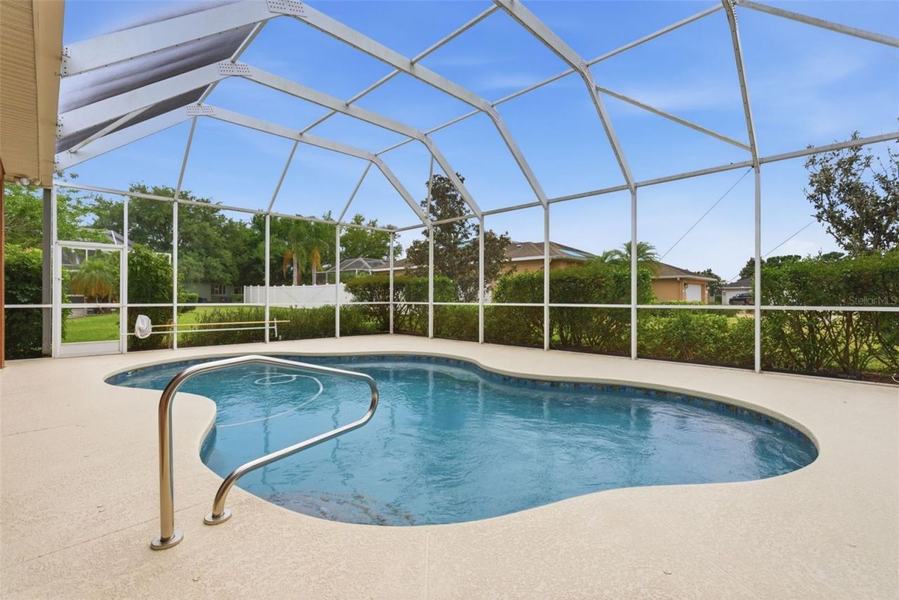 915 Vista Verde Lane, Sun City Center, FL 33573 Photo