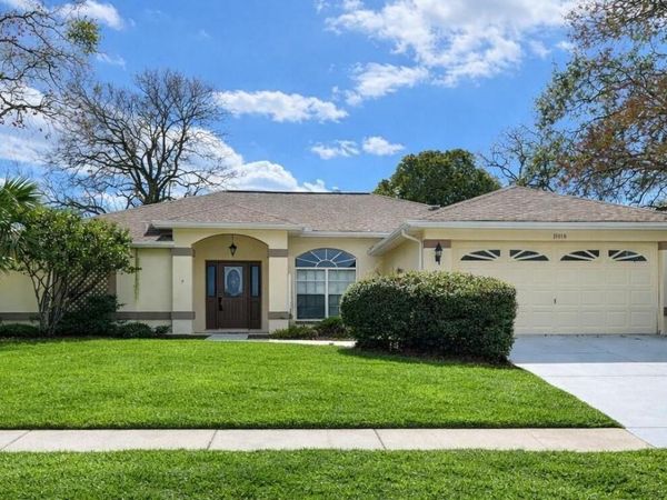 11018 AUDIE BROOK DRIVE, SPRING HILL, FL 34608