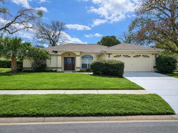 11018 AUDIE BROOK DRIVE, SPRING HILL, FL 34608