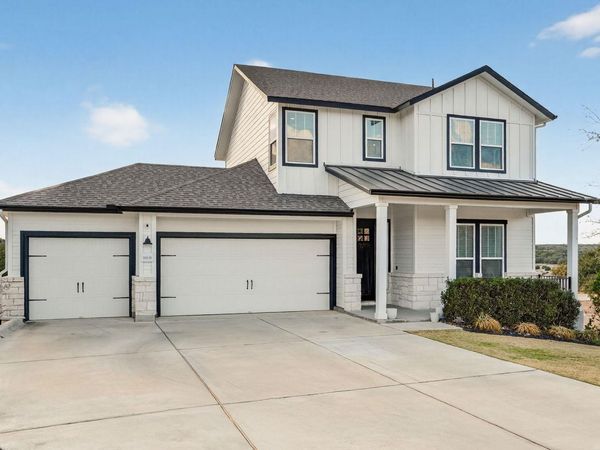 16636 Chevalin ST, Austin, TX 78738