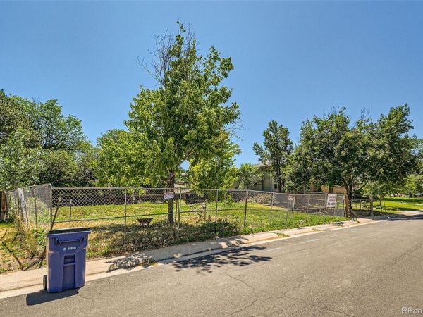 3362 S Albion Street , Denver, CO 80222