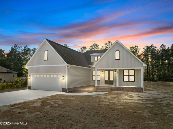 467 Eagle Trace Drive, Blounts Creek, NC 27814
