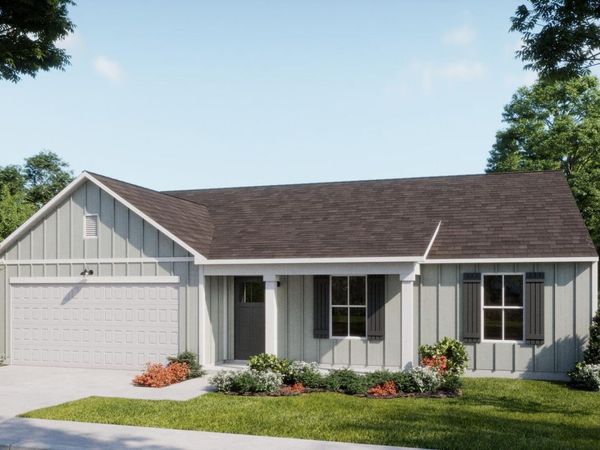 1017 Brooke Ridge Lane, Boiling Spring Lakes, NC 28461