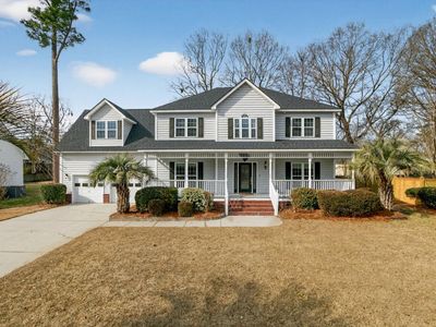 5408 Indigo Fields Boulevard, North Charleston, SC 29418