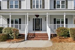 5408 Indigo Fields Boulevard photo 4