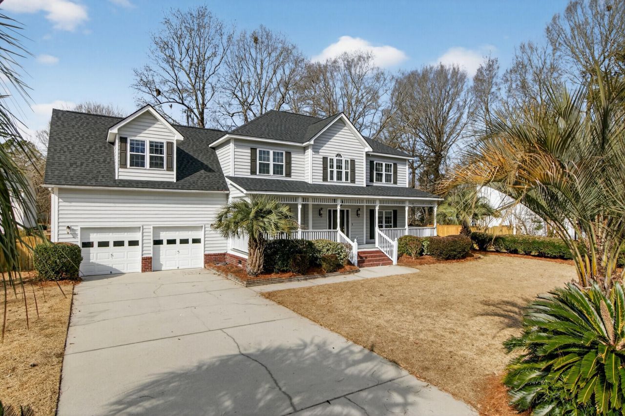 5408 Indigo Fields Boulevard Photo 45