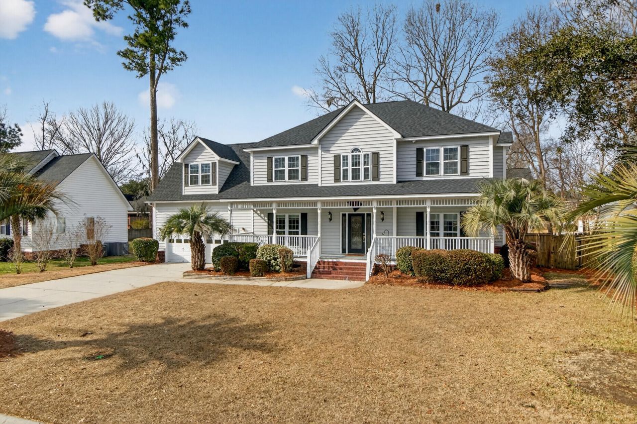 5408 Indigo Fields Boulevard Photo 46