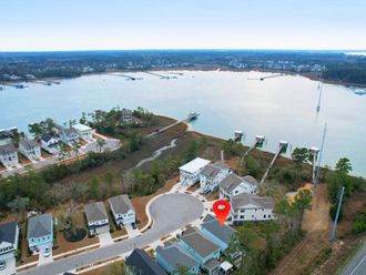 145 Low Tide Court Charleston, SC 29492