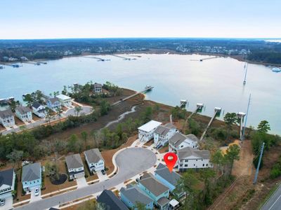 145 Low Tide Court, Charleston, SC 29492