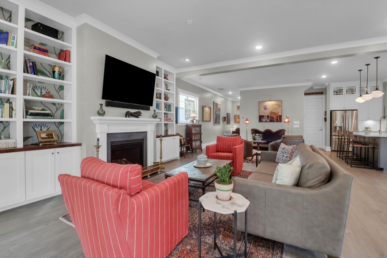 145 Low Tide Court Photo 22