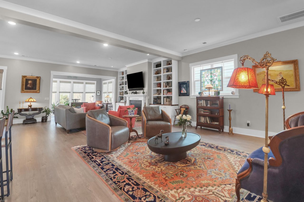 145 Low Tide Court Photo 4