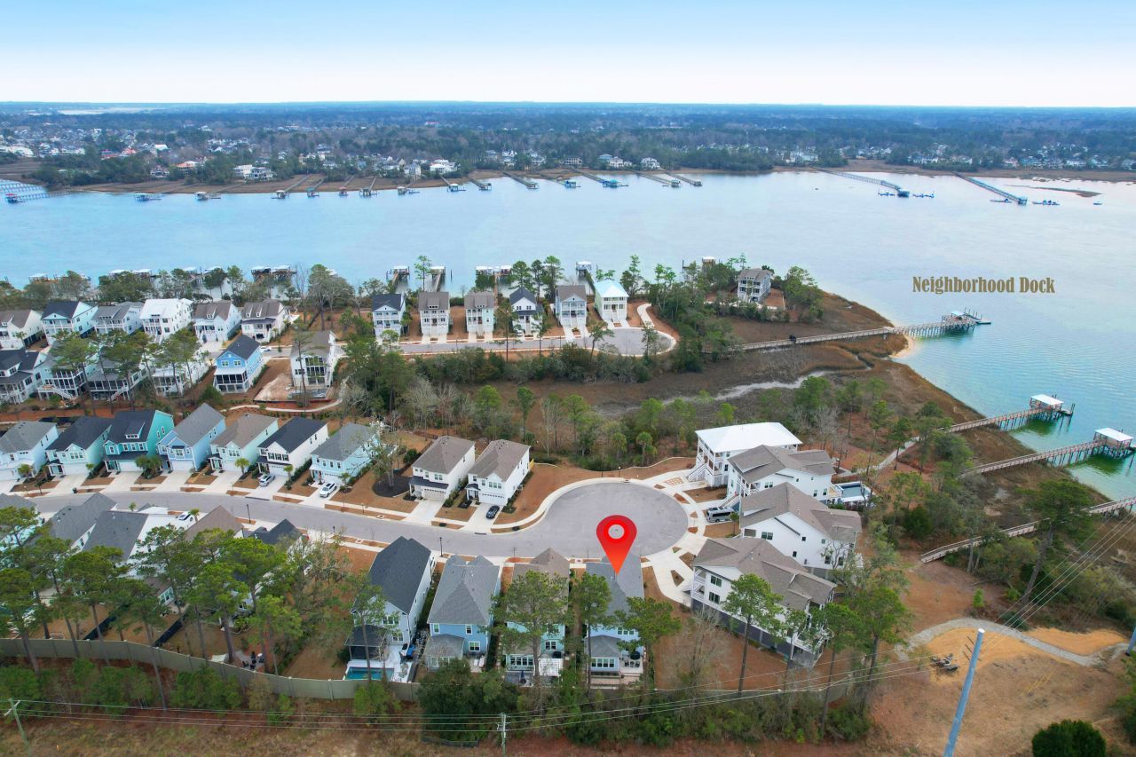 145 Low Tide Court Photo 53