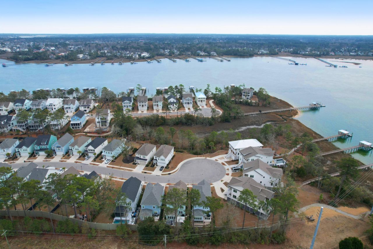 145 Low Tide Court Photo 54