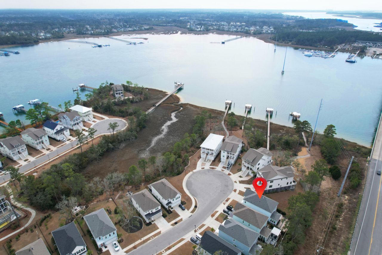 145 Low Tide Court Photo 57