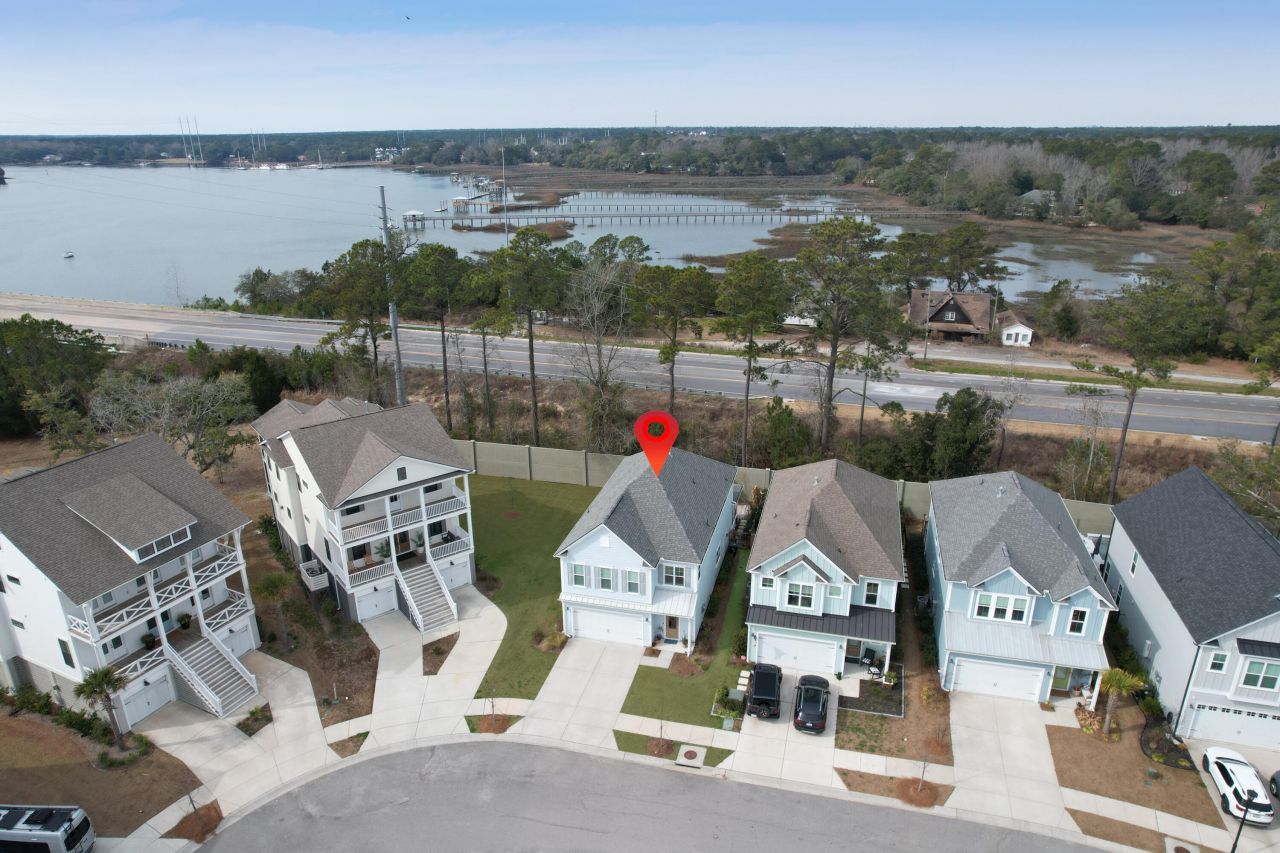 145 Low Tide Court Photo 59