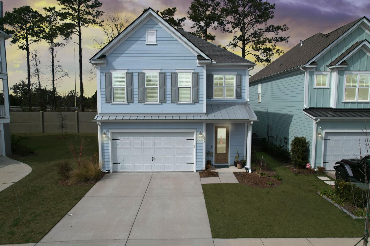 145 Low Tide Court Photo 61