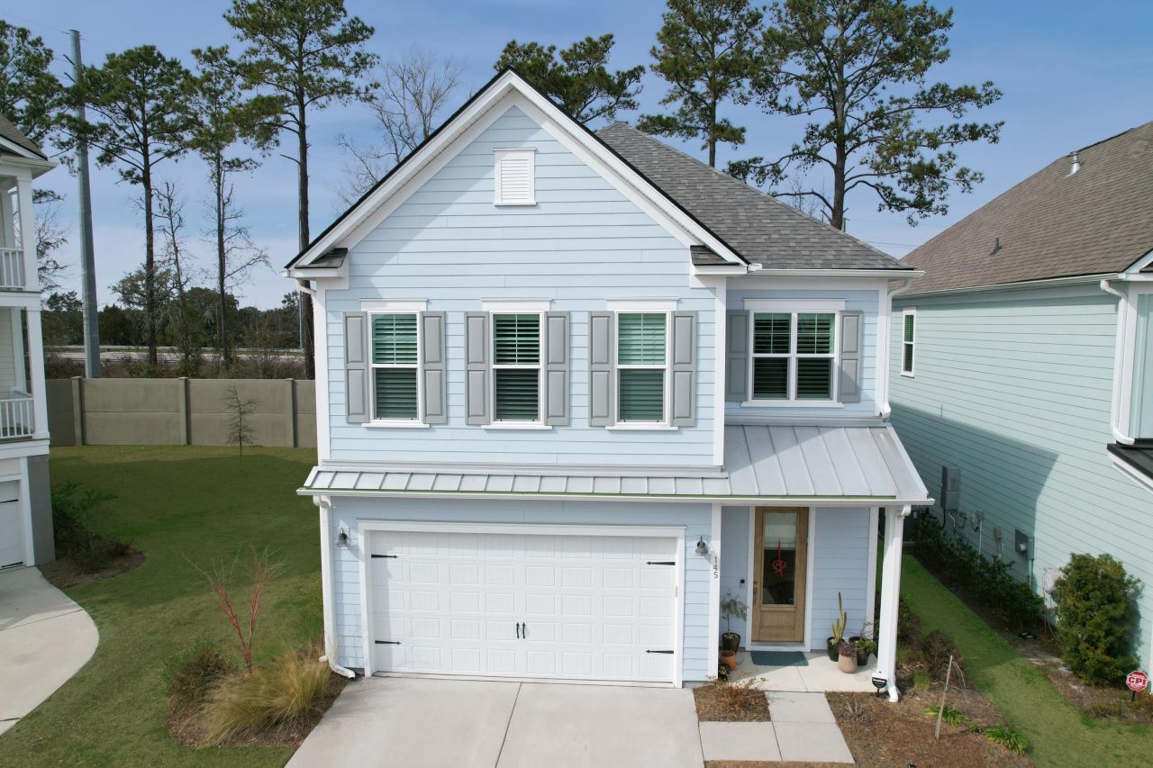 145 Low Tide Court Photo 62