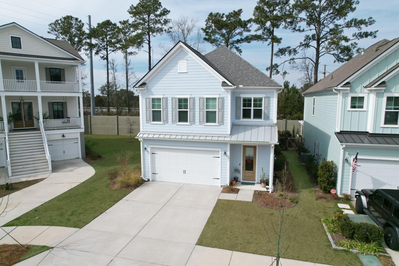 145 Low Tide Court Photo 63