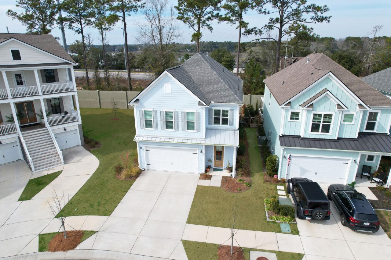 145 Low Tide Court Photo 64