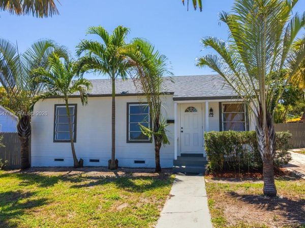 812 33rd St , West Palm Beach, FL 33407