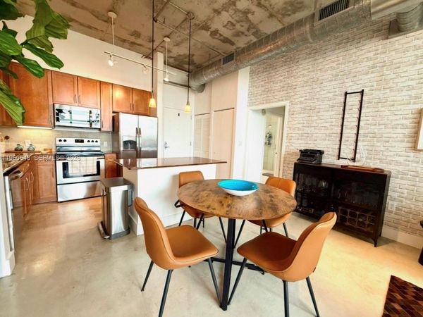 2001 Biscayne Blvd, Unit 3608, Miami, FL 33137