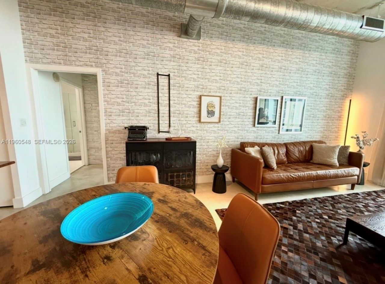 2001 Biscayne Blvd, Unit 3608, Miami, FL 33137 Photo