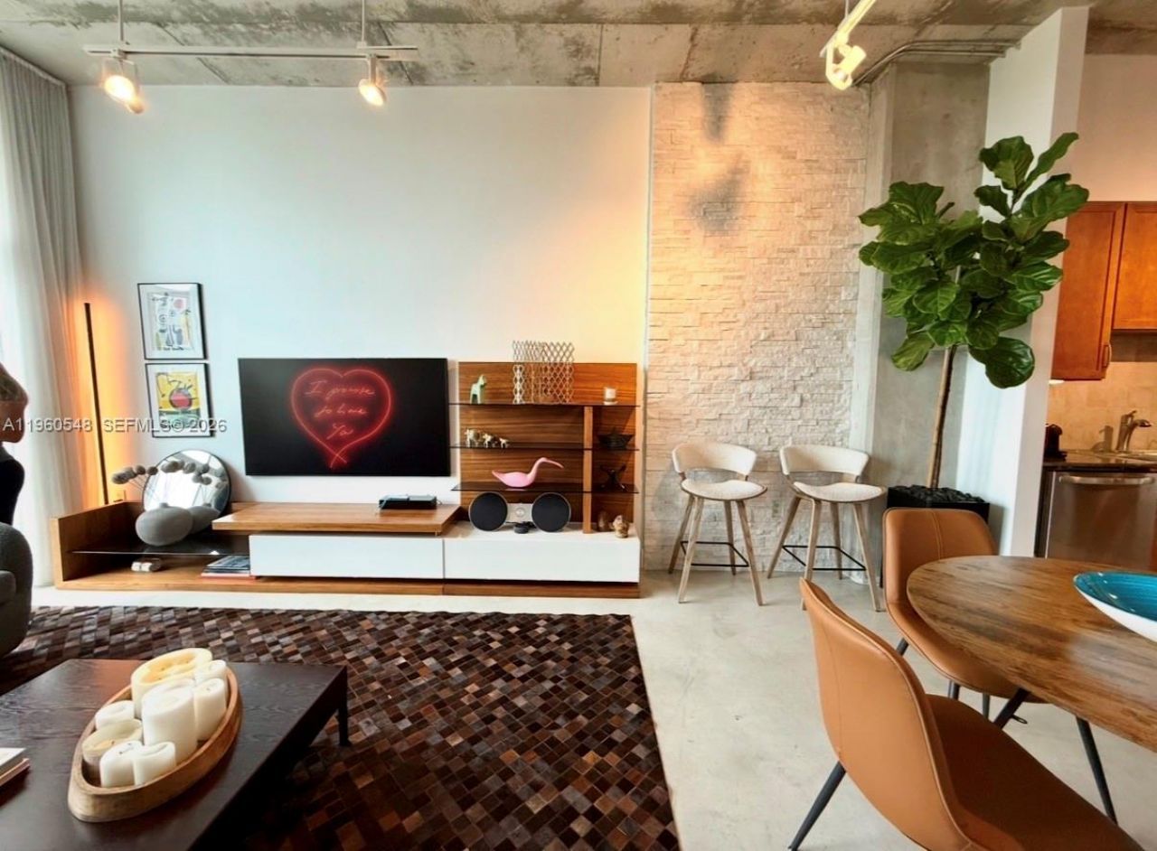 2001 Biscayne Blvd, Unit 3608, Miami, FL 33137 Photo